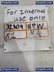 Toshiba MG400V2YS60A Semiconductor – actual item, photo 6 of 6