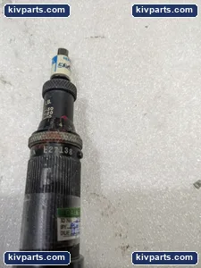 Torque Screwdriver Meter – actual item, photo 3 of 17