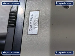Olympus 798215 Camera Port Beam Splitter Module – actual item, photo 5 of 8
