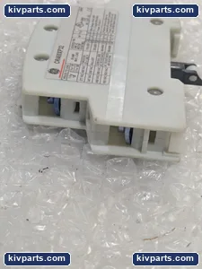 General Electric CR460XP32 Lighting Contactor – actual item, photo 5 of 6