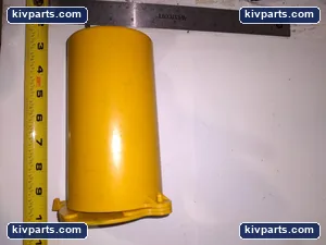 TRI-CITY PLASTIC AN ELECTRICAL PLUG LOCKOUT DEVICE – actual item, photo 5 of 7