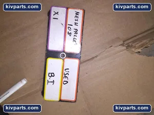 Sigmatek AKM52K-ANC2GBB0 3 PM Servomotor – actual item, photo 8 of 8