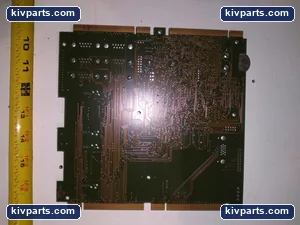 Sigmatek 0137.490.02 PLC Module – actual item, photo 4 of 6