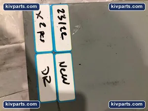 RP216X233X11 NKE Needle Roller Bearing – actual item, photo 3 of 3