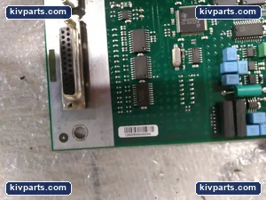 Atlas Copco AC4222093980 Tensor System Controller PCB – actual item, photo 2 of 6