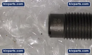 App'd 50-KT – actual item, photo 3 of 5