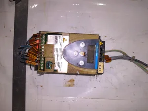 Telemecanique HU05M2E AC Drive