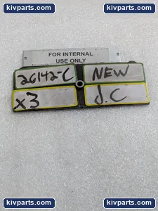 Kauffman M15247A001 Cable – actual item, photo 5 of 5