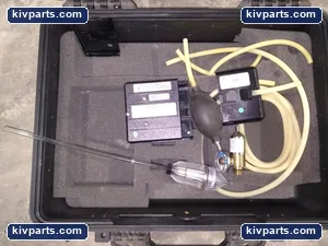 PHD 54-05-A0101 Plus/Ultra Remote Sampling Pump – actual item, photo 3 of 7