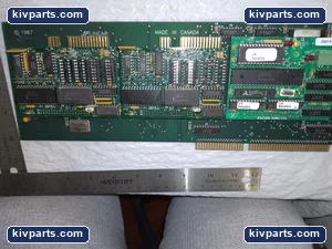 3608595A200 Harris 5404308 Daughterboard PCB – actual item, photo 4 of 7