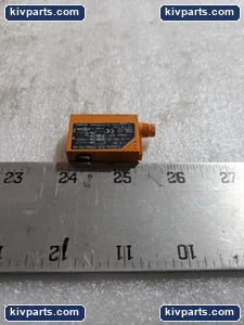 ifm 0J5026 Photoelectric Sensor – actual item, photo 3 of 7