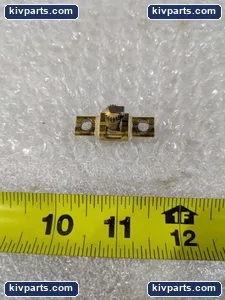 Square D A5.78 Thermal Unit Heater Element – actual item, photo 4 of 7