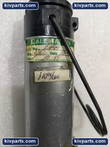 Chicago Pneumatic Air Tool – actual item, photo 3 of 8