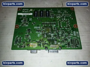 JB090054 Heatsink 94V-0 Electronic Module – actual item, photo 2 of 4