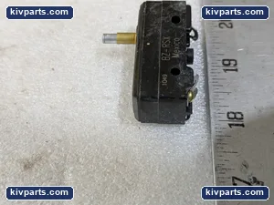 BZ-RSX 250-480VAC 125-250VDC 1/4HP – actual item, photo 2 of 10