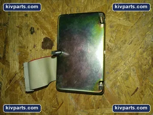 Yaskawa JVOP-90 Control Pad VFD Drive Inverter – actual item, photo 2 of 3