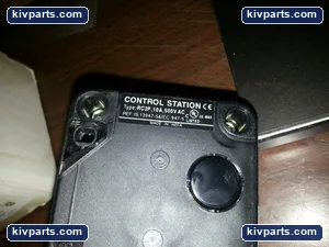 DMC RC2P-241 Control – actual item, photo 2 of 3