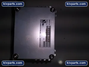 9050-1150 Fossil Power Systems – actual item, photo 3 of 5
