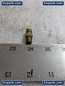 Parker 1/8FF33S Connector – actual item, photo 5 of 7