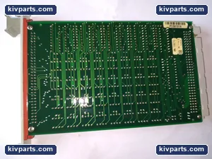 Krones PCS6151A Board Control Card Rack Module – actual item, photo 4 of 7