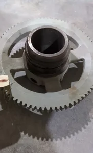 PNMO4 Power Screw Tube Gear Drive – actual item, photo 1 of 4