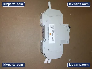 Merlin Gerin 60110 C60 Multi 9 Circuit Breaker – actual item, photo 2 of 3