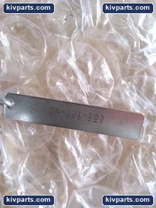 Burns Engineering TE-221-103 RTD Temperature Transmitter – actual item, photo 2 of 3
