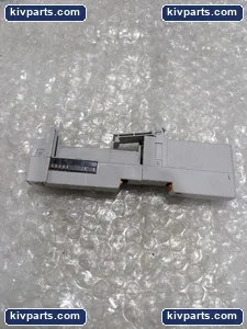 Allen-Bradley 1734-TOPS Clamp Terminal Base Module – actual item, photo 2 of 4