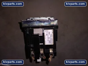 Eaton BA23A Thermal Overload Relay – actual item, photo 4 of 5
