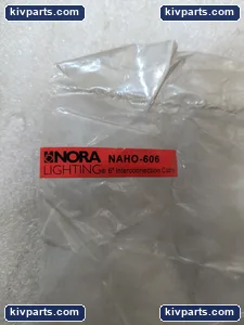 Nora Lighting NAHO-606 Lighting – actual item, photo 4 of 9