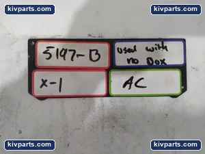 Unit Instruments UFC-1160A Mass Flow Controller – actual item, photo 3 of 3