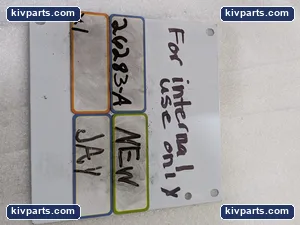 HI A62 Power II Belt – actual item, photo 6 of 6
