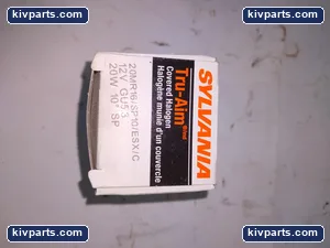 Sylvania Lighting – actual item, photo 2 of 5