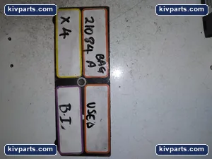 Schneider Electric GV2ME06 Circuit Breaker – actual item, photo 5 of 5
