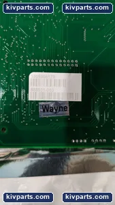 Wayne 888931-003 PRGM PCB – actual item, photo 7 of 10