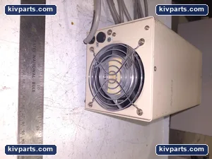 MHF-100L Moritex II AC – actual item, photo 5 of 6