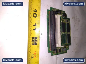Fanuc A20B-3300-0178/060 CNC Control Board – actual item, photo 2 of 5