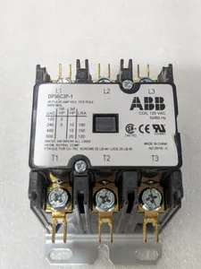 ABB DP30C3P-1 Contactor Coil