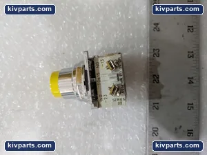 Eaton 10250T120-2-GR Pushbutton – actual item, photo 4 of 7