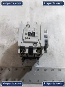 Eaton CN35GN2TB Lighting Contactor – actual item, photo 5 of 10