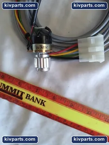 50-43674-000 Cable – actual item, photo 4 of 6