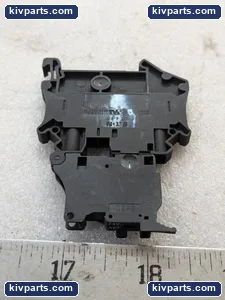 Eaton 4-FB UT Fuse Terminal Block – actual item, photo 5 of 8