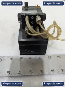 201319 Quantronix Corp Laser Control – actual item, photo 4 of 8