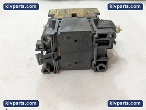 Fuji Electric Contactor – actual item, photo 7 of 8