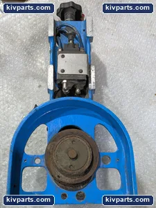 SLITTER – actual item, photo 2 of 5