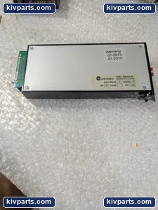 General Electric B86434-03 Multiplexer Module Card – actual item, photo 2 of 7
