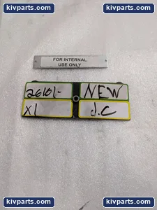 Cepex 0567907MAR PVC Check Valve – actual item, photo 7 of 7