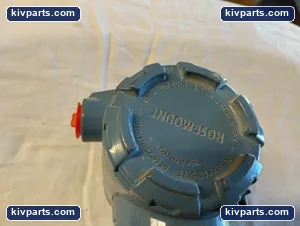 Rosemount CD3M22A1A Transmitter – actual item, photo 2 of 7