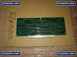 Hitachi SMCN-2B Seiki 07-02-03 Circuit Board – actual item, photo 2 of 2