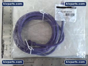 Legrand 576-145-010 Cat6 Patch Cord – actual item, photo 2 of 4